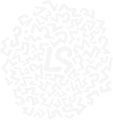 Lorenz Staffeldt Logo